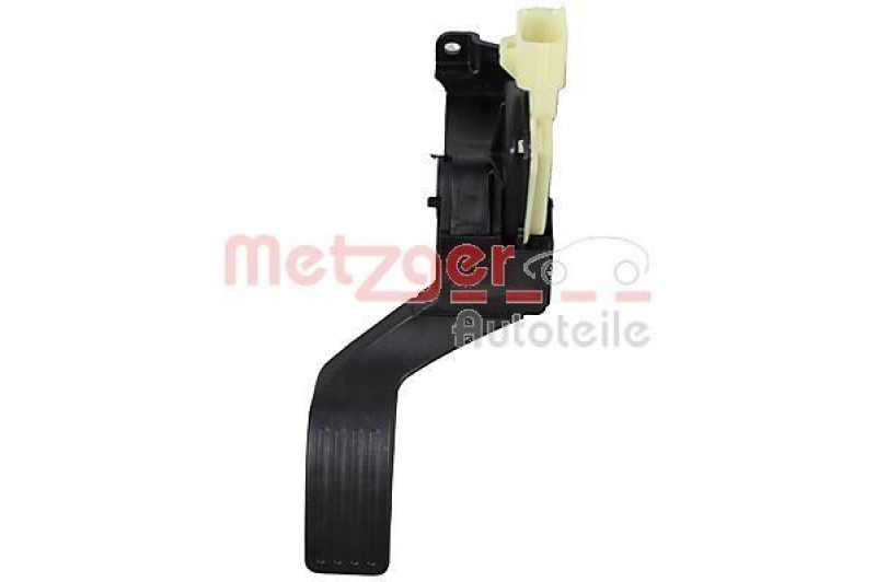 METZGER 0901351 Sensor, Fahrpedalstellung für FORD