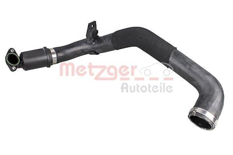 METZGER 2400653 Saugrohr, Luftversorgung f&uuml;r FORD