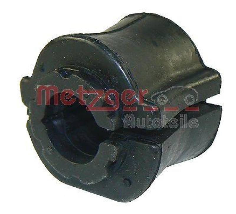 METZGER 52065308 Lagerung, Stabilisator für CITROEN/FIAT/PEUGEOT VA links/rechts