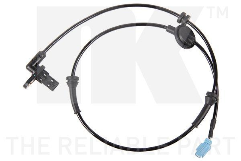 NK 292246 Sensor, Raddrehzahl für NISSAN