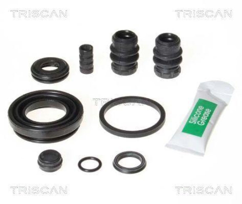 TRISCAN 8170 203412 Reperatursatz für Kia Cerato 1,6, Kia Cerato