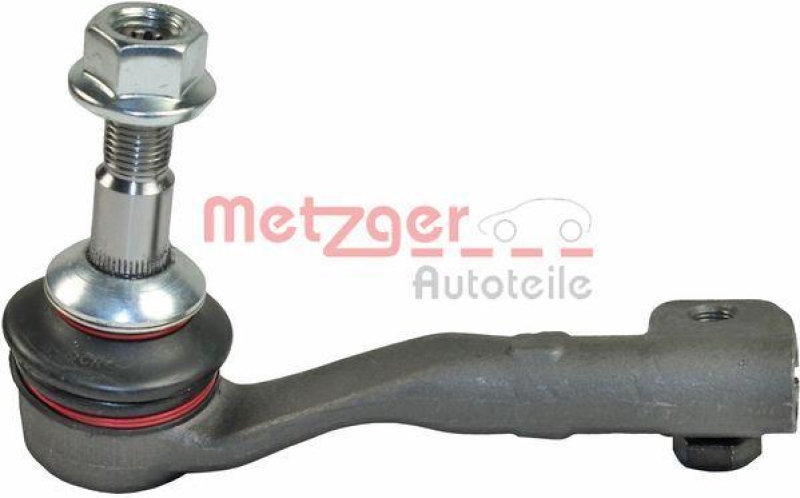 METZGER 54052601 Spurstangenkopf f&uuml;r BMW VA links