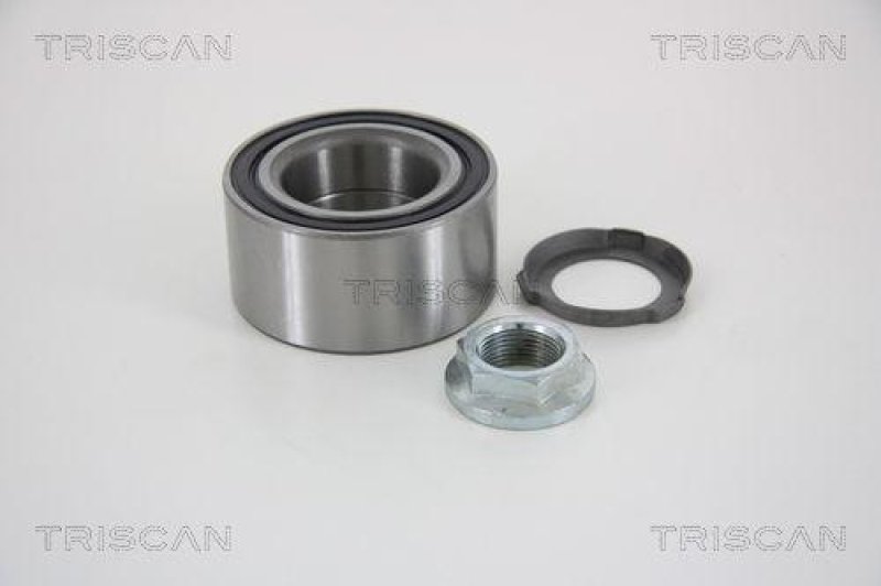 TRISCAN 8530 11206 Radlagersatz Hinten für Bmw 3 Serie E30, Z1