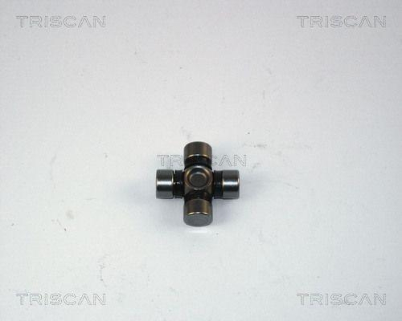 TRISCAN 8540 154 Kardangelenk für 15,00 X 40,00