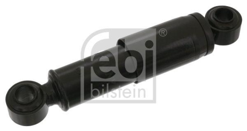 FEBI BILSTEIN 01655 Fahrerhausdämpfer für Mercedes-Benz