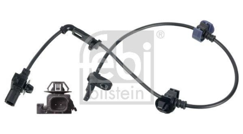 FEBI BILSTEIN 173172 ABS-Sensor für HONDA