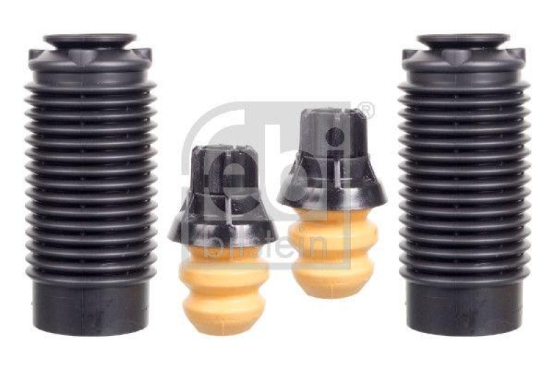 FEBI BILSTEIN 180833 Protection Kit für Stoßdämpfer für Fiat