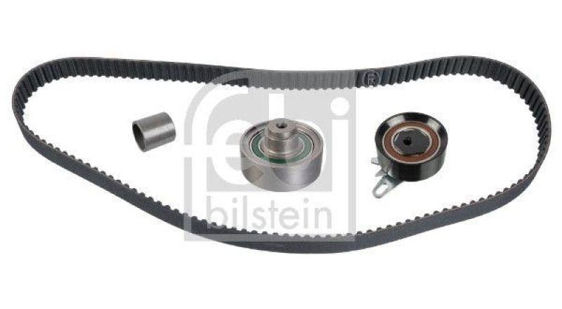 FEBI BILSTEIN 34123 Zahnriemensatz für Nockenwelle für VW-Audi