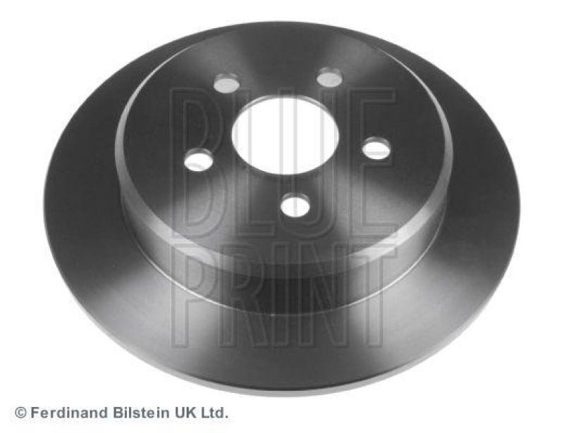 BLUE PRINT ADA104329 Bremsscheibe für Chrysler