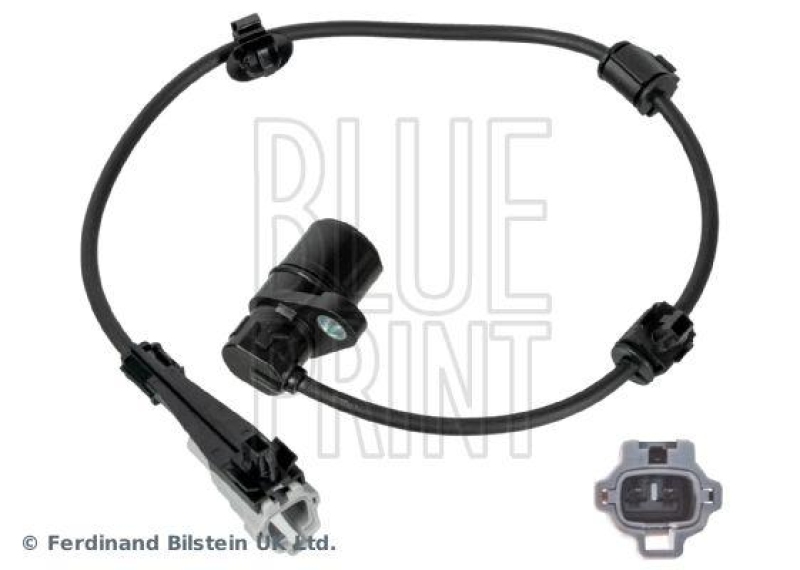 BLUE PRINT ADBP710097 ABS-Sensor mit Fett für TOYOTA