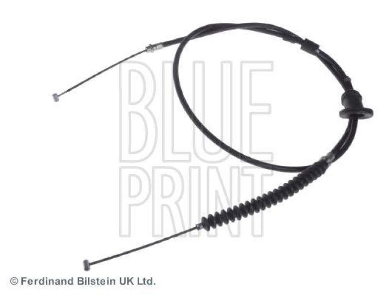 BLUE PRINT ADC446127 Handbremsseil für MITSUBISHI