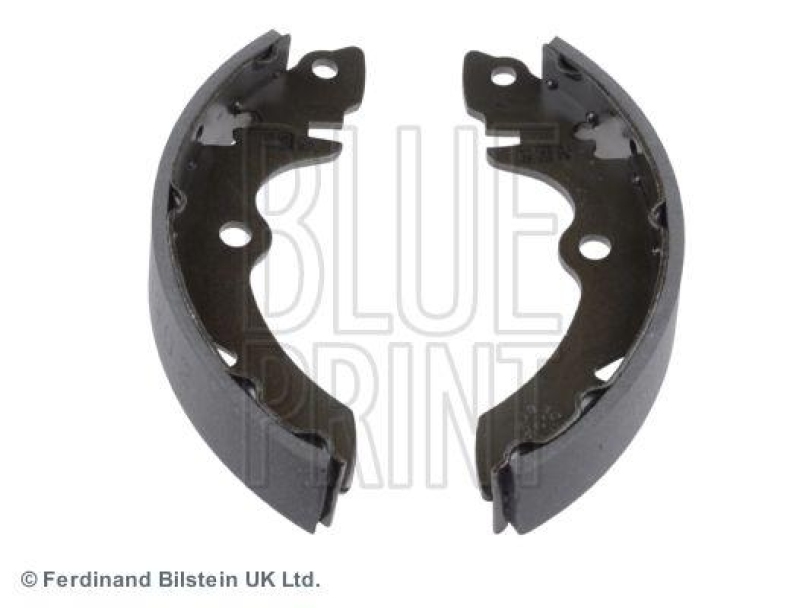 BLUE PRINT ADK84109 Bremsbackensatz für SUZUKI