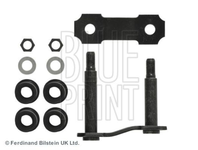 BLUE PRINT ADT38029 Federgehänge für TOYOTA