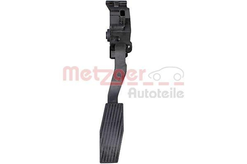 METZGER 0901353 Sensor, Fahrpedalstellung für CHEVROLET/OPEL