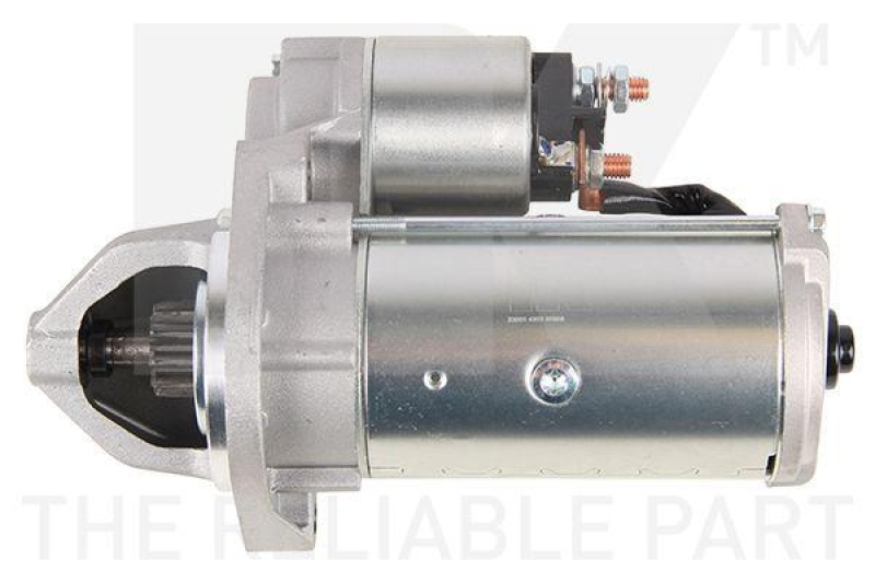 NK 4717420 Starter für MB