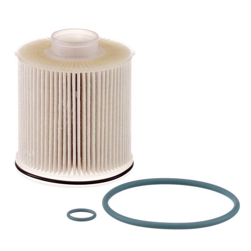 MANN-FILTER PU 8051 z Kraftstoffilter für Renault