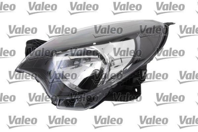 VALEO 044757 Scheinwerfer Renault Twingo 2011/10 L