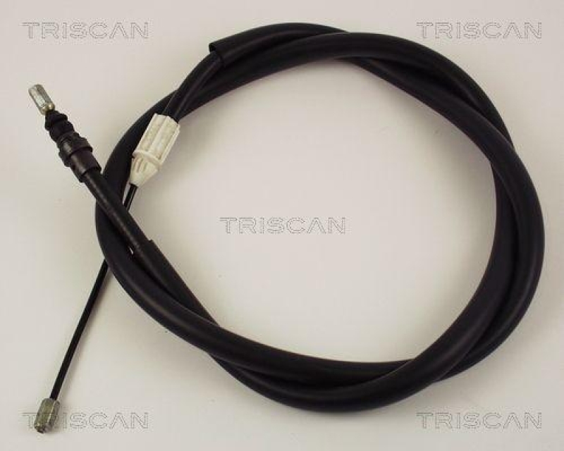 TRISCAN 8140 25162 Handbremsseil für Renault Megane Coupé/Coach