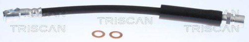 TRISCAN 8150 24111 Bremsschlauch Vorne für Opel Corsa