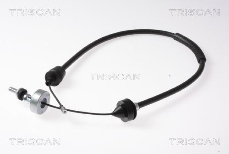 TRISCAN 8140 25281 Kupplungsseil für Renault