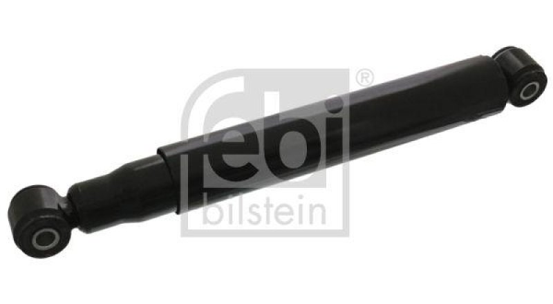 FEBI BILSTEIN 20551 Stoßdämpfer für Mercedes-Benz