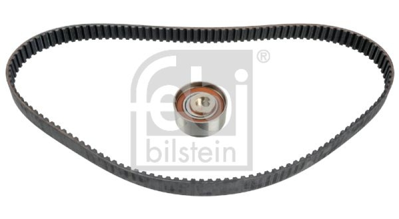 FEBI BILSTEIN 28664 Zahnriemensatz für Fiat