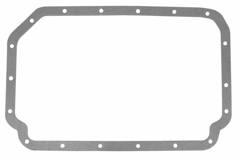 VAICO V10-1319 Dichtung, Ölwanne unten für VW