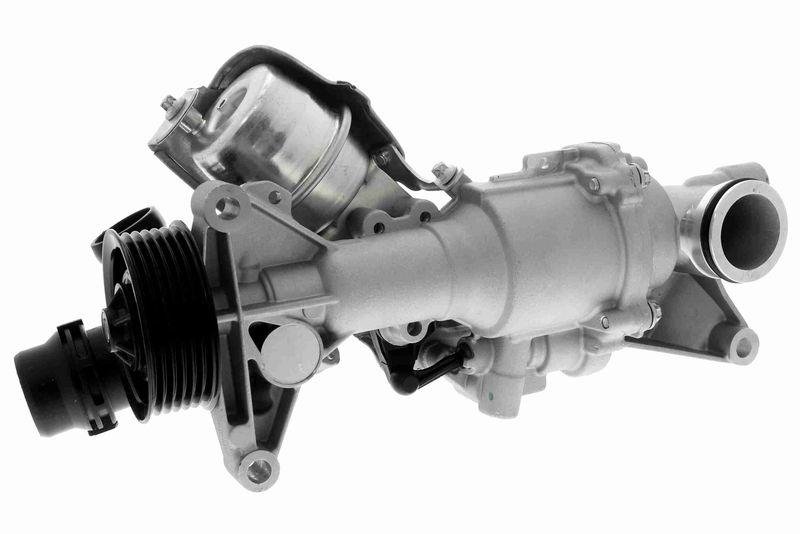 VAICO V30-50101 Wasserpumpe, Motorkühlung für MERCEDES-BENZ