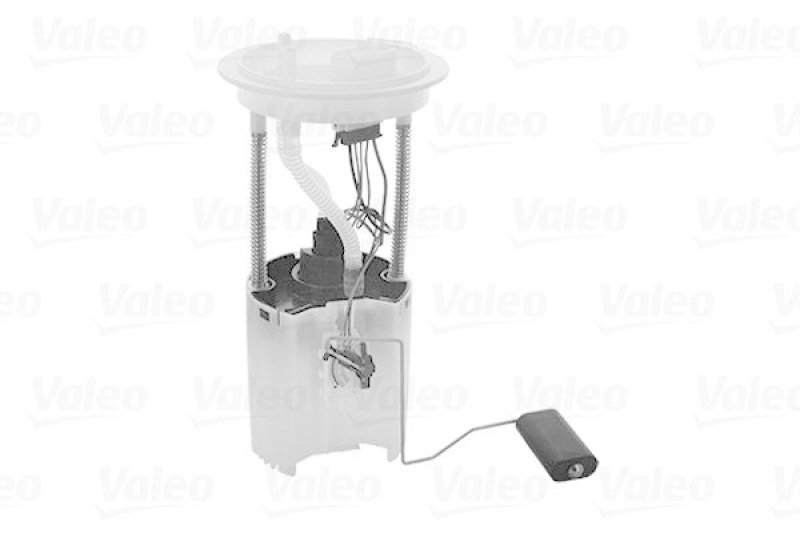 VALEO 348733 Kraftstoffpumpe VW Golf V,VI