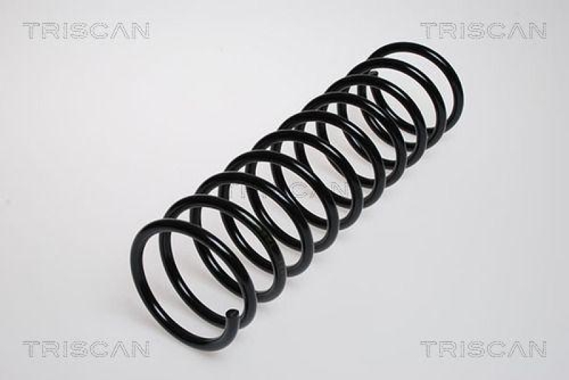 TRISCAN 8750 2911 Spiralfeder Vorne für Vw 1302,1303