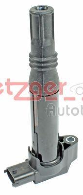 METZGER 0880455 Zündspule für CITROEN/DS/OPEL/PEUGEOT/VAUXHALL