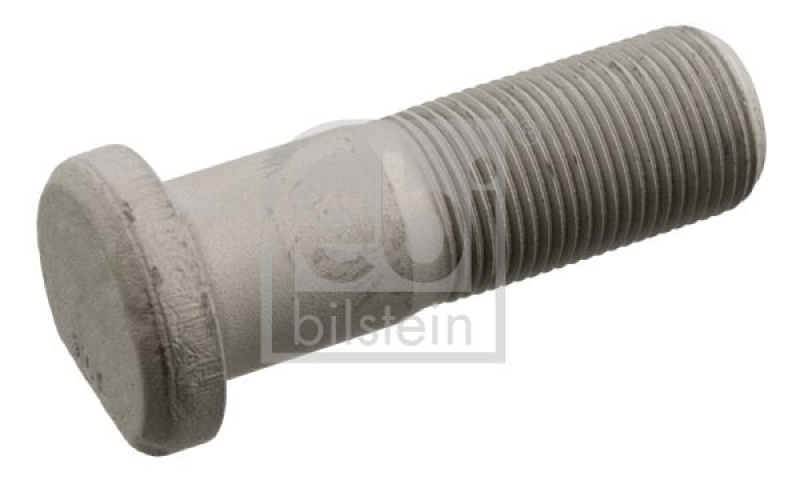 FEBI BILSTEIN 107498 Radbolzen für Mercedes-Benz