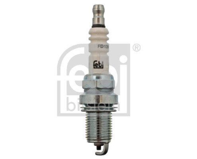 FEBI BILSTEIN 13412 Zündkerze Super für Peugeot