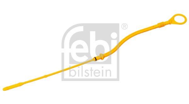 FEBI BILSTEIN 176541 Ölpeilstab für Motor für Renault