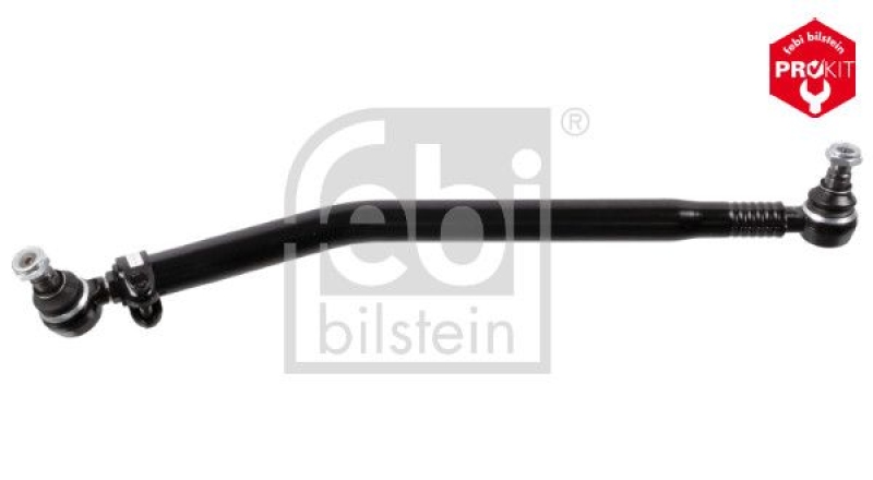 FEBI BILSTEIN 181904 Lenkstange mit Sicherungsmuttern f&uuml;r Ford