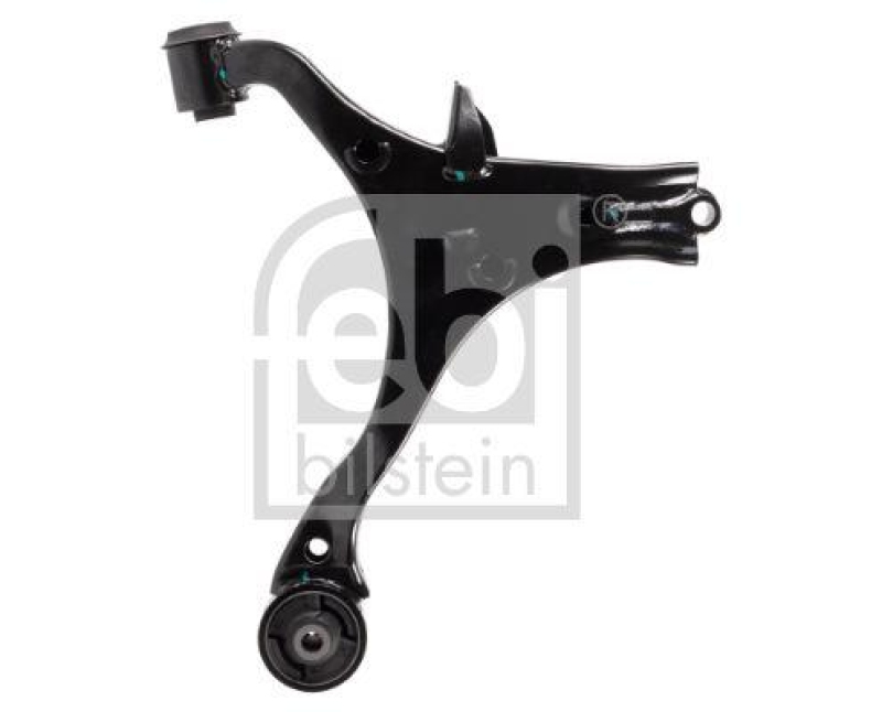 FEBI BILSTEIN 30425 Querlenker mit Lagern und ohne Gelenk f&uuml;r HONDA