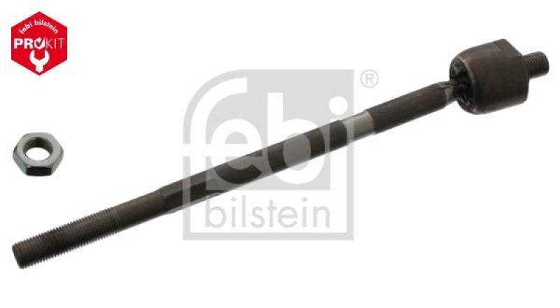 FEBI BILSTEIN 44372 Axialgelenk mit Kontermutter für Fiat