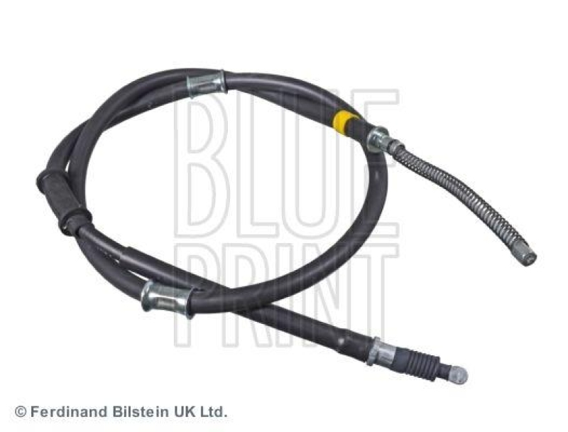 BLUE PRINT ADC446128 Handbremsseil für MITSUBISHI