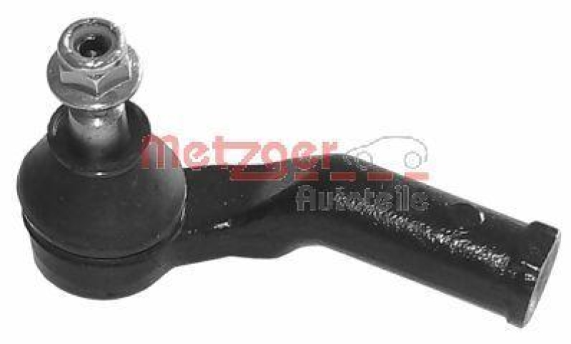 METZGER 54021701 Spurstangenkopf für FORD/VOLVO VA links