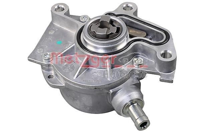 METZGER 8010127 Unterdruckpumpe, Bremsanlage für AUDI/CHRYSLER/SEAT/SKODA/VW