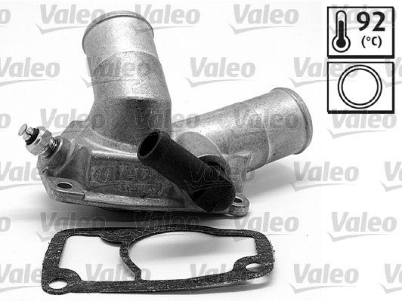 VALEO 820592 Thermostat OPEL VECTRA B 2.0 DTI