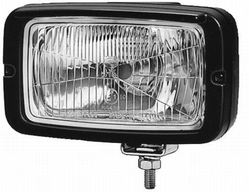 HELLA 1LB 007 145-047 Heckscheinwerfer 7145 Halogen