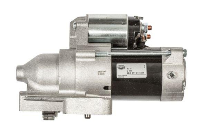 HELLA 8EA 011 611-911 Starter 12V 2kW