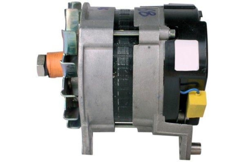 HELLA 8EL 012 427-551 Generator 14V 34A