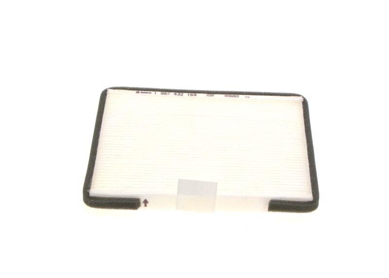 BOSCH 1 987 432 164 Filter Innenraumluft