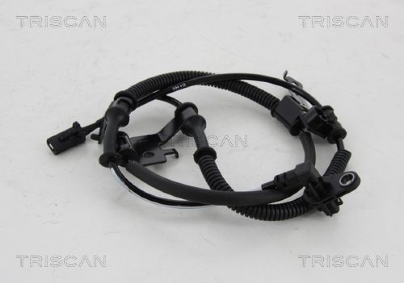 TRISCAN 8180 43313 Sensor, Raddrehzahl für Hyundai, Kia