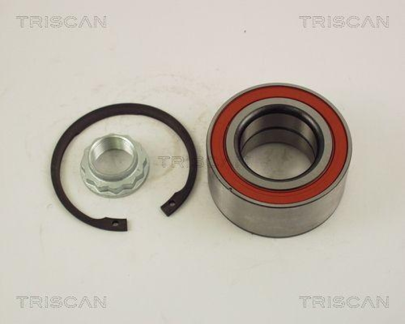 TRISCAN 8530 11216 Radlagersatz Hinten für Bmw