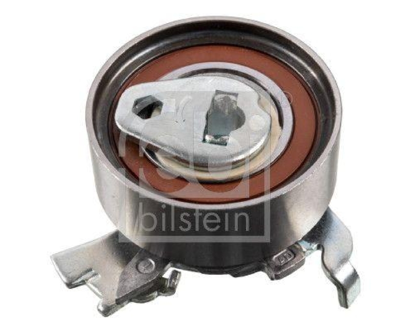 FEBI BILSTEIN 11554 Spannrolle für Zahnriemen für Opel