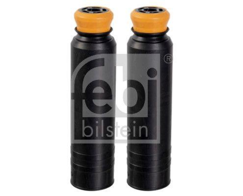 FEBI BILSTEIN 180834 Protection Kit für Stoßdämpfer für Opel