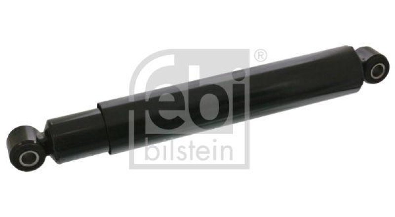 FEBI BILSTEIN 20552 Stoßdämpfer für Scania